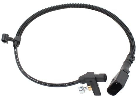 Doo Engy Kurbelwellensensor Impulsgeber Kurbelwelle Sensor für Bora Golf 4 Leon 1M Toledo 1M 1.6 16V