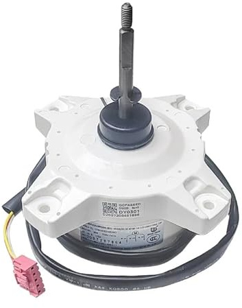 Variable frequency air conditioner DC brushless external motor FW30J-ZL fan motor ZWS30-J 310V