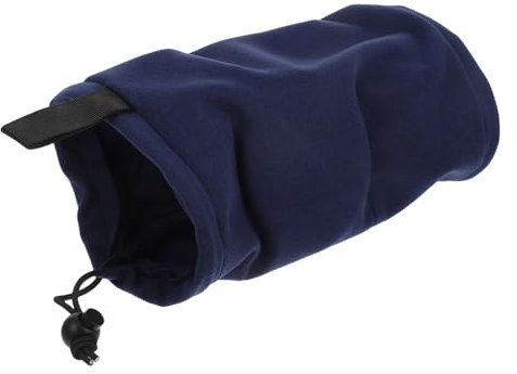 Abaodam Cache-Oreilles pour Chien pour Bain Protection Auditive du Bruit pour Activités De Plein Air Confortable