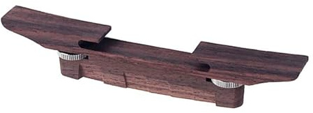 6 Saiten Holz Gitarre Steg Akustische Gitarre Steg Konzertgitarre Sattel Gitarre Bass Steg Rose Wood Mandoline Bridge