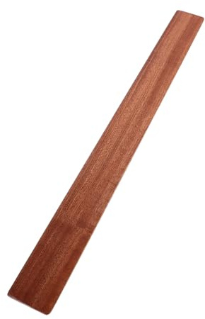 SOLUSTRE Holz Türschwellenrampe für Saugroboter und Scooter mit Einfacher Installation und Hoher Haltbarkeit für Innenbereich und Selbstgemacht Projekte