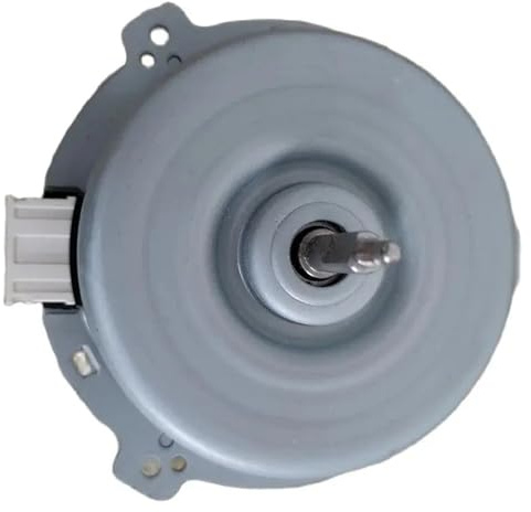 Compatible For LG Drum Washing Machine Motor 4681ER1007E Replacement Part