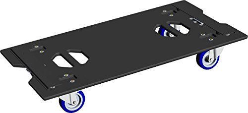 LINEAR SUB Zubehör HK Audio-Zubehör Akustik WB-4 WHEEL BOARD