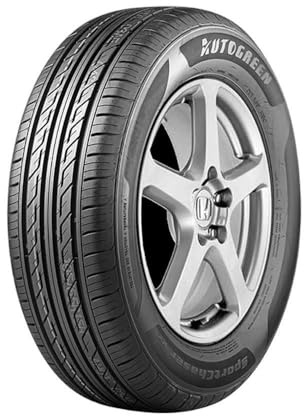 Gomme estive 195 60 R15 88V Autogreen Sport Chaser sc2