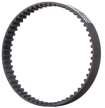 RIDEX 306T0102 Cinghia dentata Compatibilità con VW Polo Hatchback 6R1, 6C1