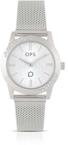 GIOIELLERIA Orologio solo tempo donna Ops Objects trendy cod. OPSPW-851