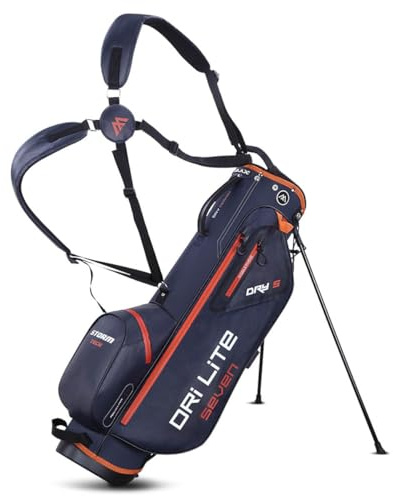 Big Max Dri Lite Seven G Standbag - 2024 Golf Tragebag