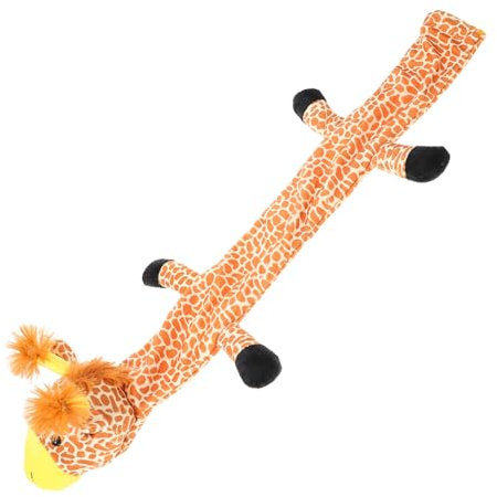Healeved Stethoskophülle Giraffen Motiv Klein Aus Weichem Stoff Atmungsaktiv Schützend Für Ärzte Und Pflege Waschbarer Stethoskop Überzug Platzsparend Kompatibel