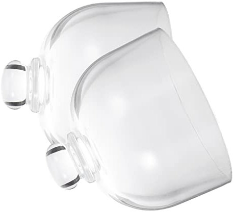 PRETYZOOM Set di Coperture per Torte in Cupola per Esposizione Torte Cupola in per Frutta Cupola per Cupola per Dessert per Uso Domestico Copertura per Torta Nuziale