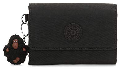 Kipling Pixi Medium Organizer Wallet - Schwarz - Einheitsgröße