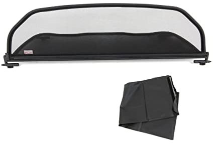 Airax Windschott geeignet für Audi A5 Typ F57 mit Tasche