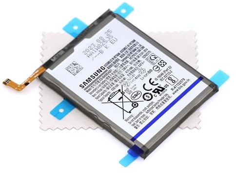 Batería para Samsung Original EB-BN980ABY para Samsung Galaxy Note 20 (N980F), Note 20 5G (N981B) con paño de Limpieza de Pantalla Mungoo | Para Galaxy Note 20 (N980F)/Note 20 5G (N981B), sustituye a la batería original EB-BN980ABY, con paño mungoo