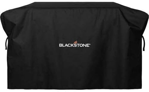 Housse de protection pour planchas Blackstone Pour planchas 4 bruleurs