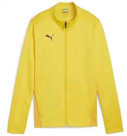 PUMA Unisex Teamgoal träningsjacka Wmn träningsjacka