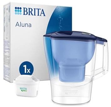 BRITA Pitchers with Filter, Multicolor, Single