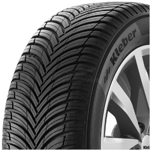 Kleber 215/45 R16 90V XL Ganzjahresreifen Allwetter M+S 3PMSF Reifen