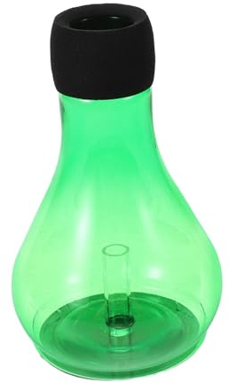 FRCOLOR Trumpet Mute Plastic Lightweight Practice Straight Mute for Beginners Students Apartment Quiet Training