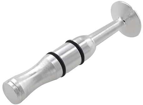 Dispositivo de entrenamiento para clarinete para trombón, saxofón, saxofón, trompeta, ejercitador, boquilla para fuerza de boca, fortalecimiento muscular de la boca
