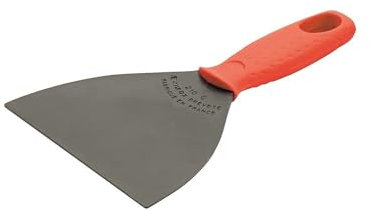 NESPOLI - Coltello in poliammide da 12 cm, con impugnatura comoda,