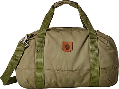 Fjallraven 23161 Greenland Duffel 30 Gym Bag unisex-adult Green One Size
