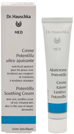 Dr. Hauschka 4020829069282