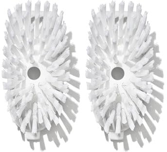 OXO Good Grips Soap Dispensing Dish Brush Refill