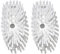 OXO Good Grips Soap Dispensing Dish Brush Refill​