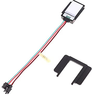12–24 V badrum dimbar swicth LED dimmer touch sensor brytare touch dimmer sensor för badrumsspegel