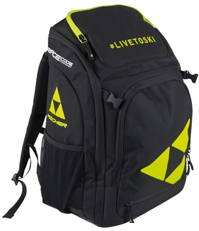 Fischer Boot/Helmet Backpack Alpine RA