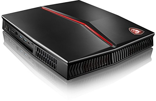 Msi Vortex G25 8Re-019Fr 3.2Ghz I7-8700 Negro Pc - Ordenador de Sobremesa (3,2 Ghz, 8ª Generación de Procesadores Intel Core I7, I7-8700, 16 Gb, 1256 Gb, Windows 10 Home)