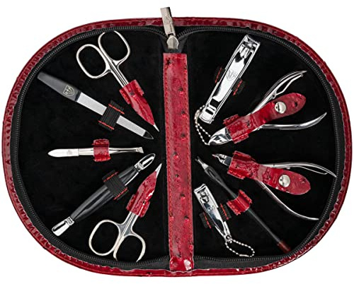 3 Swords Germany – manicure pedicure set kit (632)