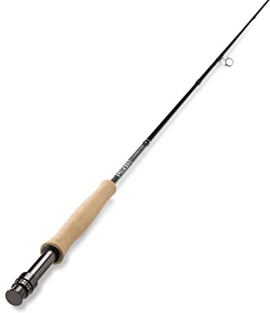 Orvis Canne Mouche Canne Clearwater 9' 4-4 Brins - Or2S7E5151