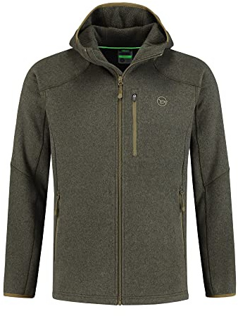 Korda Kore Polar Fleecejacke