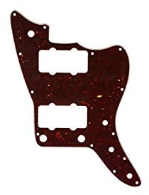 Fender American Professional Jazzmaster Pickguard Shell