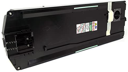 OBV Resttonerbehälter kompatibel als Ersatz für Ricoh 416890 für AFICIO MP C2003 C2004 C2503 AFICIO MP C2504 MP C3000 C3004 C3503 C3504SP C4503 C4504SP