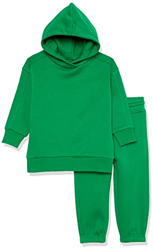 Amazon Essentials Mädchen Modernes Sweat-Set