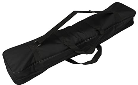 Happyyami Recurvebogen Paket Tragetasche Aus Robustem Material Mit Doppelreißverschluss Schultergurt Pfeilbehälter Für Outdoor Jagd Und Training