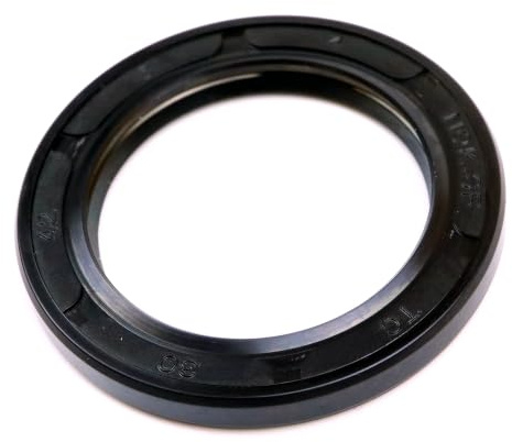 Parts and Parts Radialwellendichtring 30x42x5mm, AS/TC/BASL/WAS, DIN 3760 Simmerring, NBR 70, hitze & chemikalienbeständig, ideal für Motoren, Pumpen, Getriebe & industrielle Anwendungen