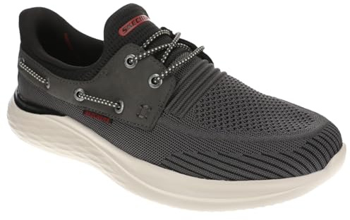 Skechers Men's - CHBK - 10.5 Medium