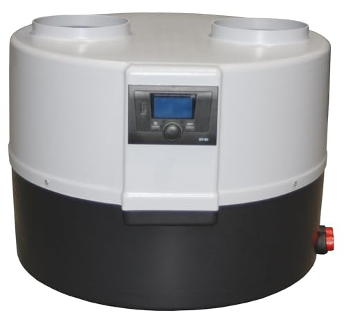 sunex Drops 2 M4 o D4 pompa di calore acqua calda F. riscaldamento di acqua calda sanitaria e acqua potabile selezione Drops M4.2