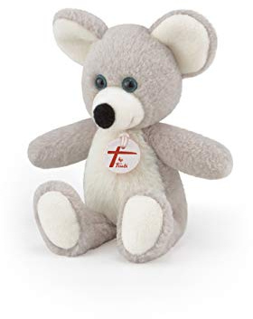 Trudi 19366 - Maus cm 17X27X10