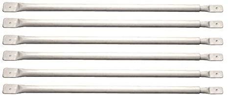 Window Security Bars pk of 6 (Budget Small)