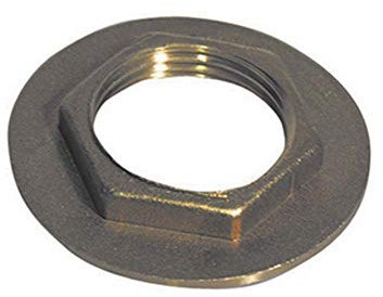 Dianhydro Dado con Flangia per Raccordo CASSONE 1