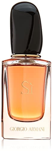 Emporio Armani Si Intense Edp Spray