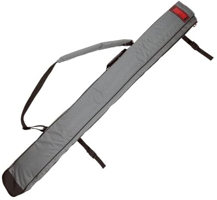 Tronixpro Single Quiver Grey/Black