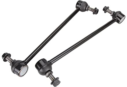Dromedary 2 Stk. 13169439 Koppelstange Pendelstütze Stabilisator Vorne Astra G Astra H Zafira A Zafira B