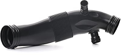 RIDEX 1591I0033 Ansaugschlauch Luftfilter Kompatibel mit AUDI A4 Avant 8ED, B7 6B129627AB 6B129627T 06B129627AB