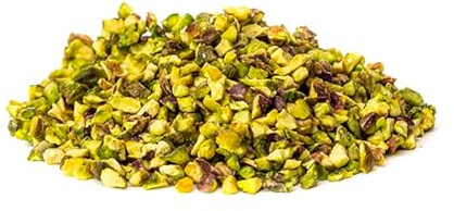 LUSCIOUX Granella Di Pistacchio Green 2-4 mm (1)