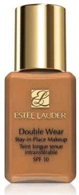 ESTEE LAUDER Double Wear Stay-in-Place Makeup SPF10 Mini No.5W2 Rich Caramel 15 ml