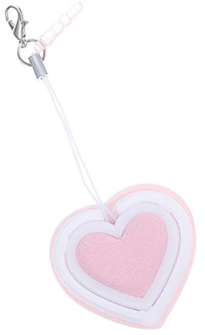 ORFOFE Mobile Phone Screen Wipe Cellphone Screen Wipe Lens Cleaning Buckskin Cloth Cleaner Cleaning Tool Random Color